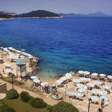 Apartments Punta Veli Lošinj Eksteriør bilde