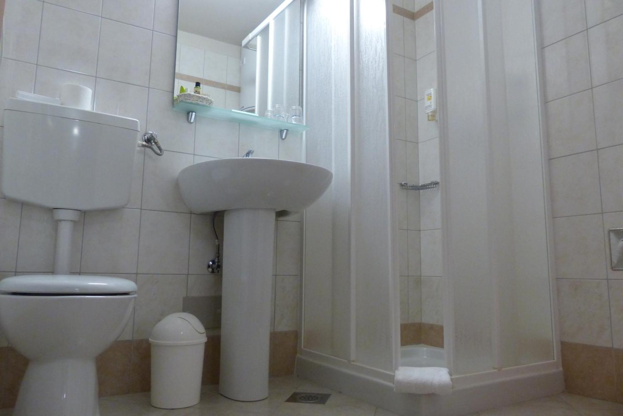 Apartments Punta Veli Lošinj Rom bilde