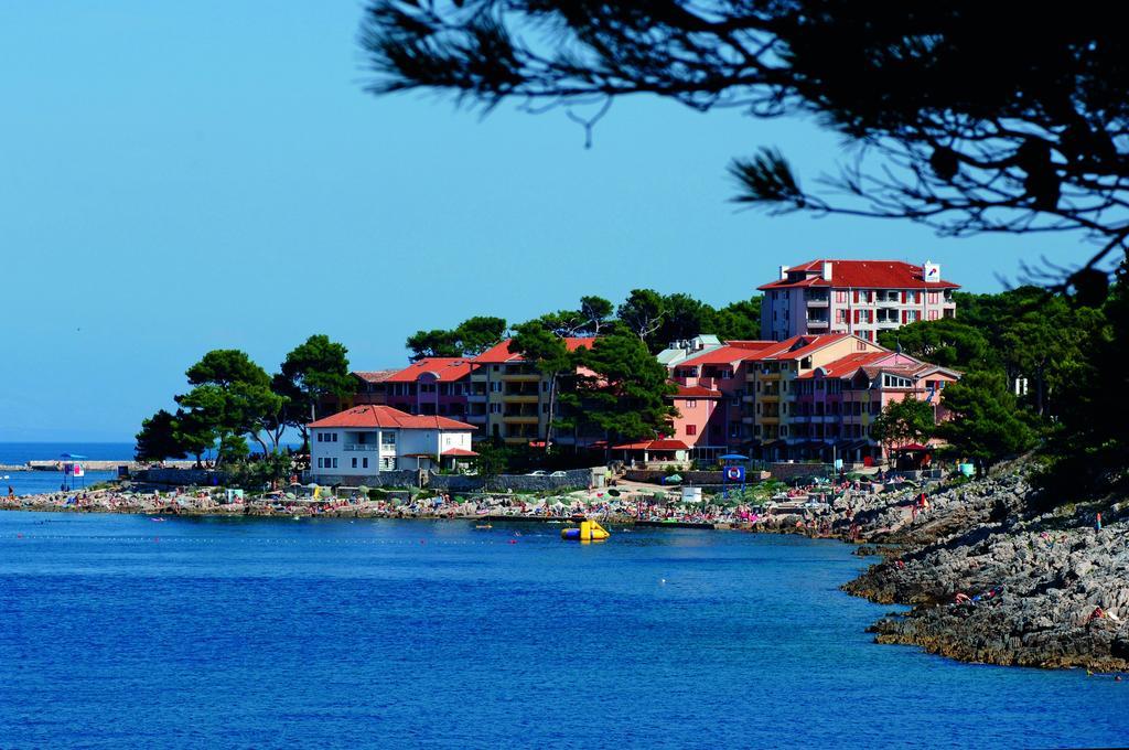 Apartments Punta Veli Lošinj Eksteriør bilde
