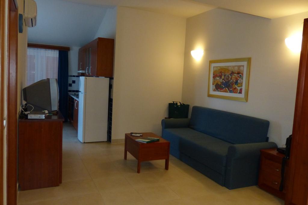 Apartments Punta Veli Lošinj Rom bilde