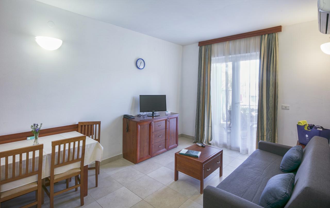 Apartments Punta Veli Lošinj Rom bilde