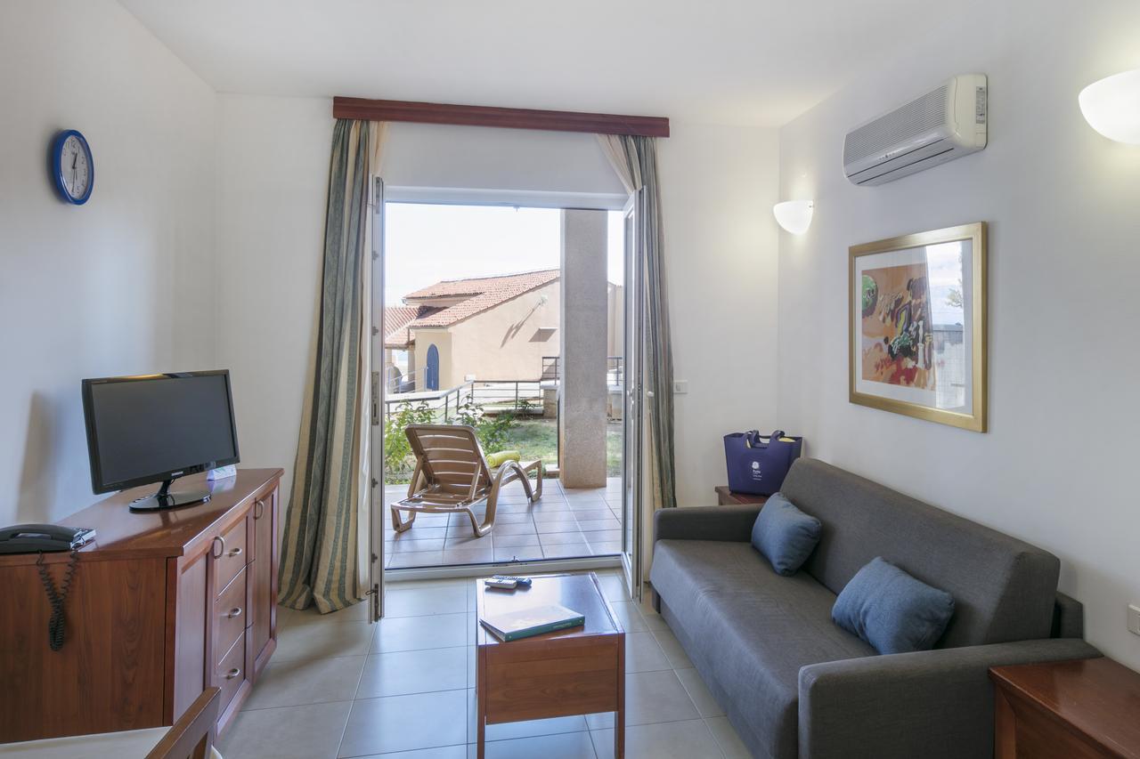 Apartments Punta Veli Lošinj Rom bilde