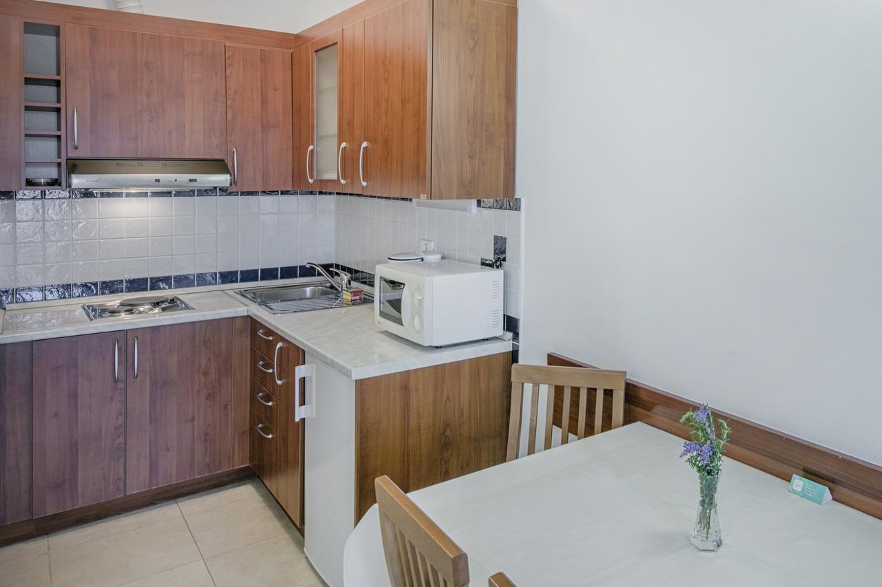 Apartments Punta Veli Lošinj Rom bilde
