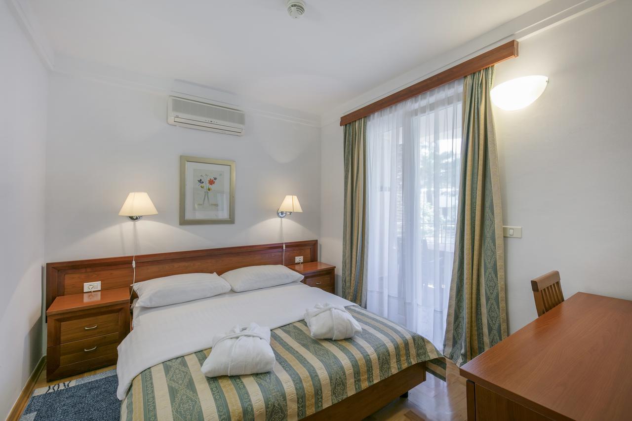 Apartments Punta Veli Lošinj Rom bilde