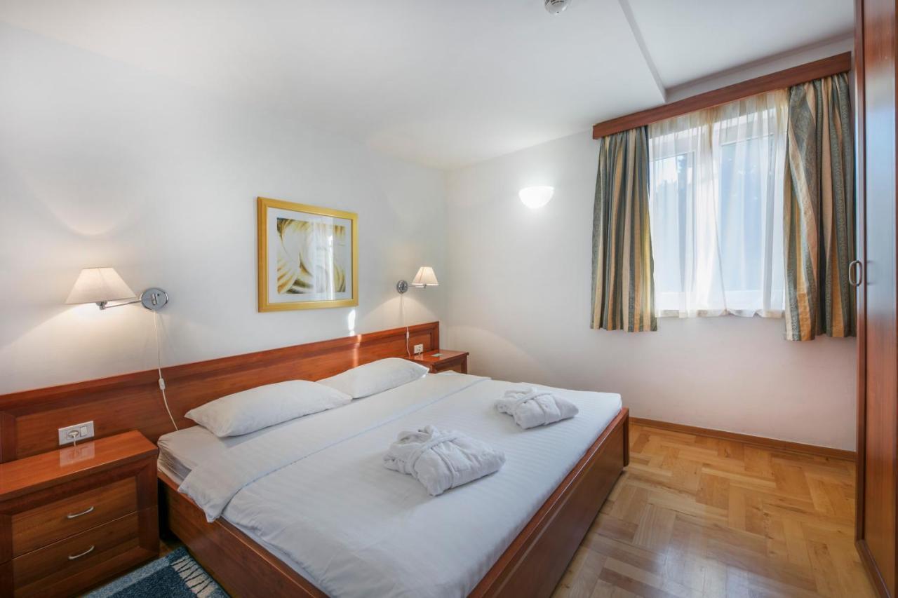 Apartments Punta Veli Lošinj Rom bilde